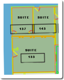 Suite 133