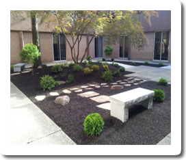 The Courtyard at The Atrium Office Suites - Office Suites for Lease