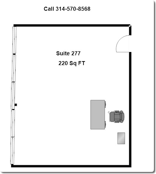 Suites 232