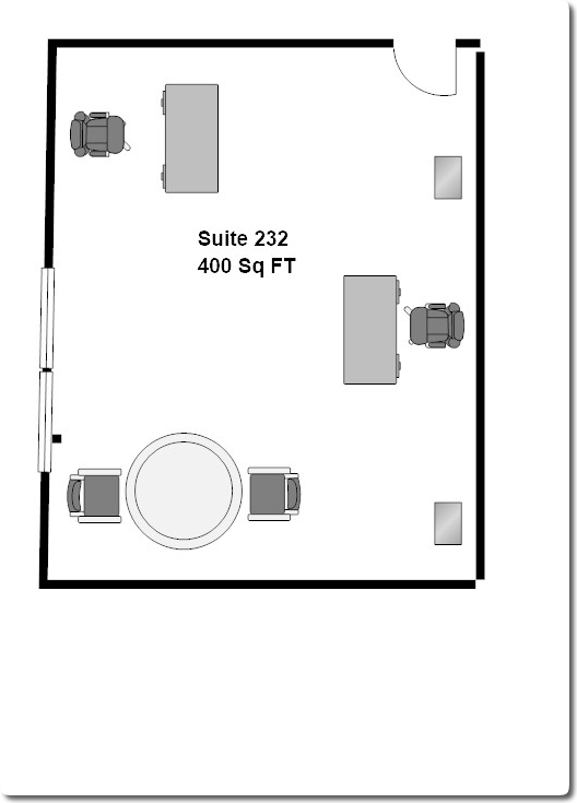 Suites 232